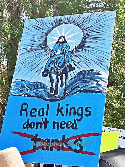 no kings albuquerque 8 graphic